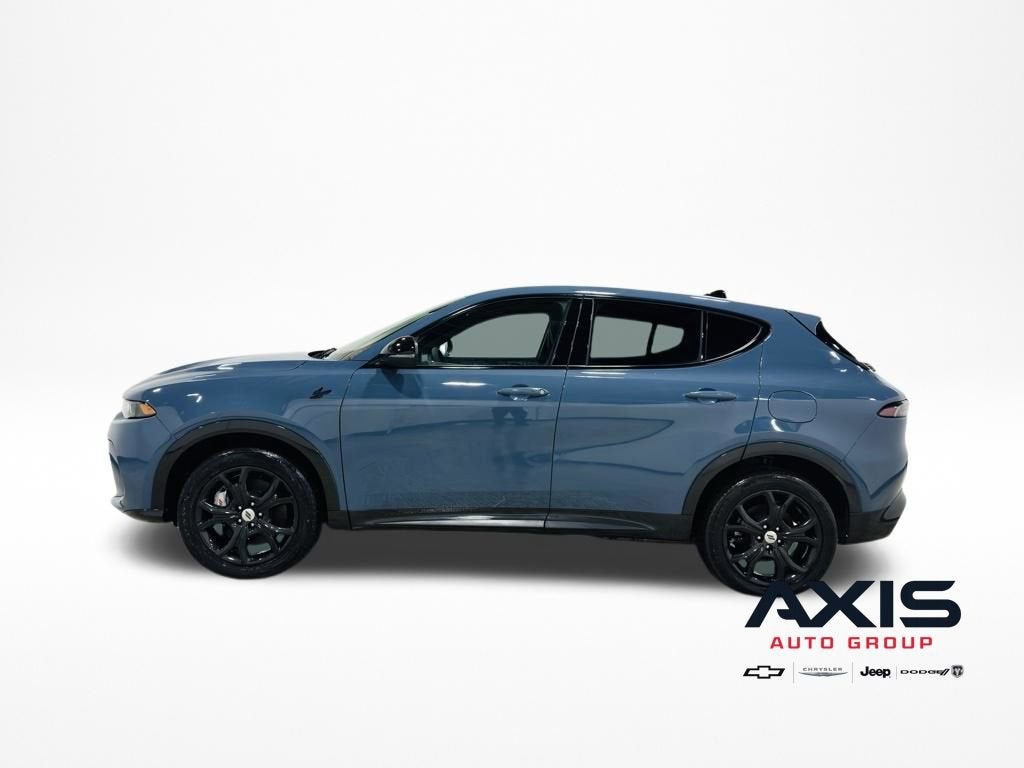 2024 Dodge Hornet R/T EAWD