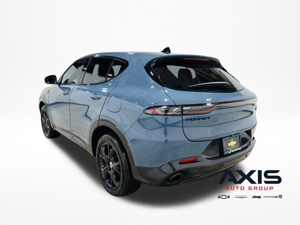 2024 Dodge Hornet R/T EAWD
