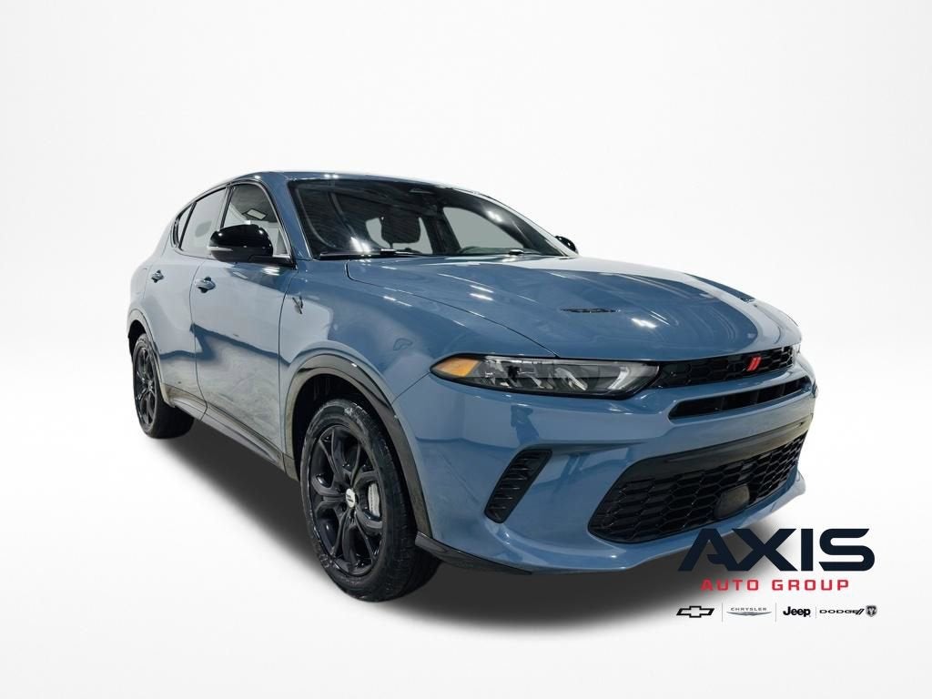2024 Dodge Hornet R/T EAWD