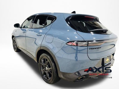 2024 Dodge Hornet R/T EAWD