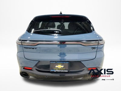 2024 Dodge Hornet R/T EAWD