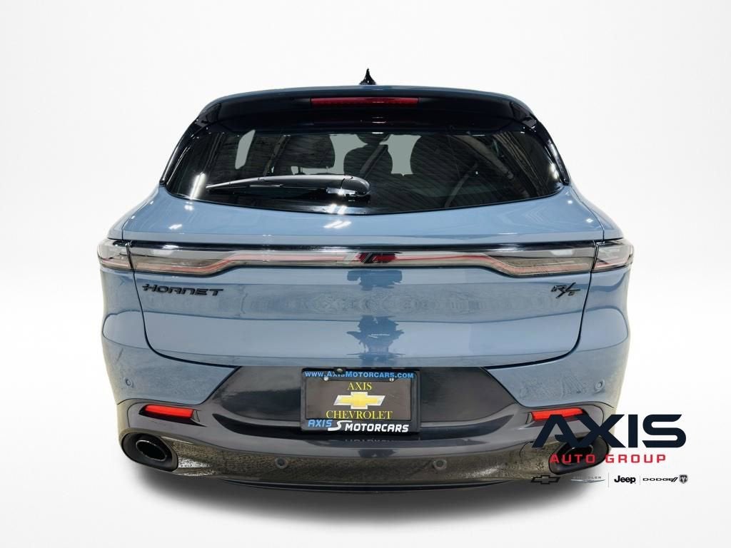 2024 Dodge Hornet R/T EAWD