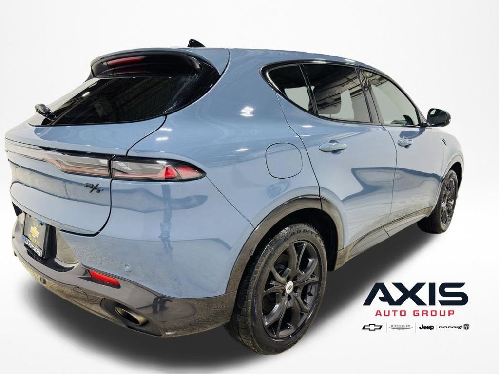 2024 Dodge Hornet R/T EAWD