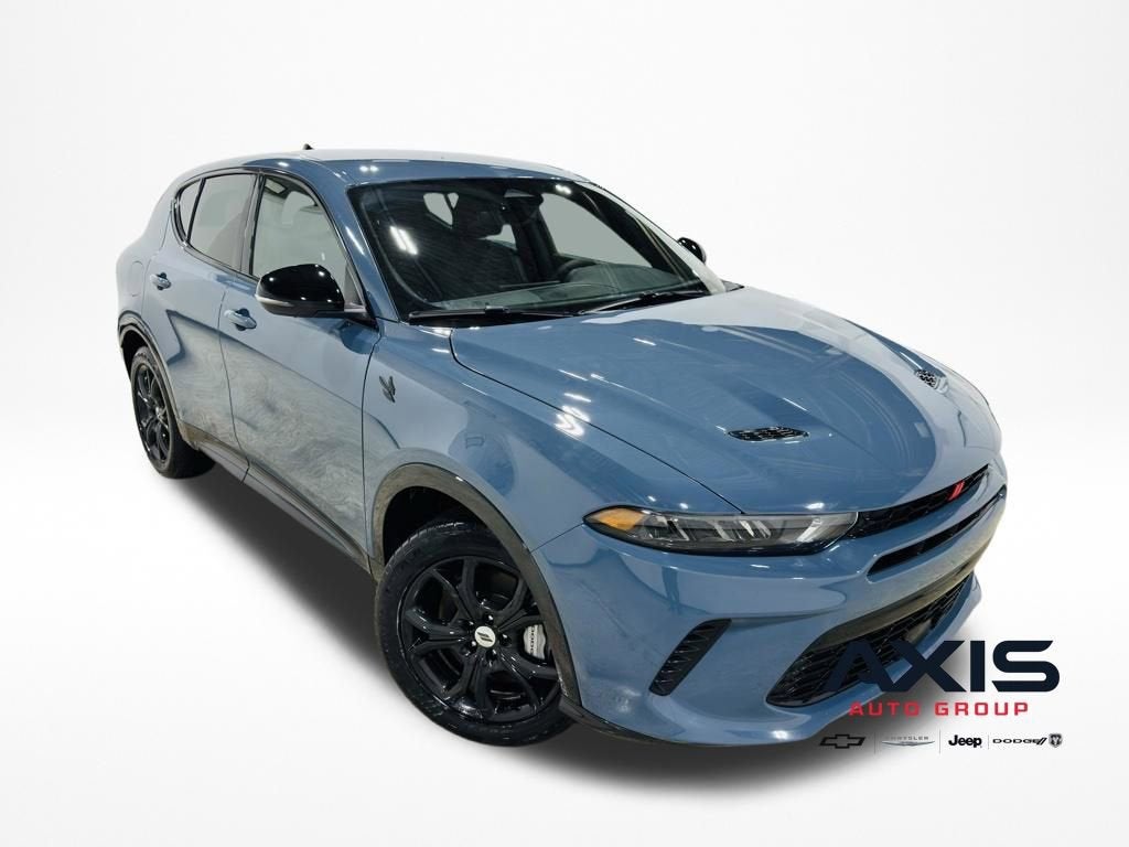 2024 Dodge Hornet R/T EAWD