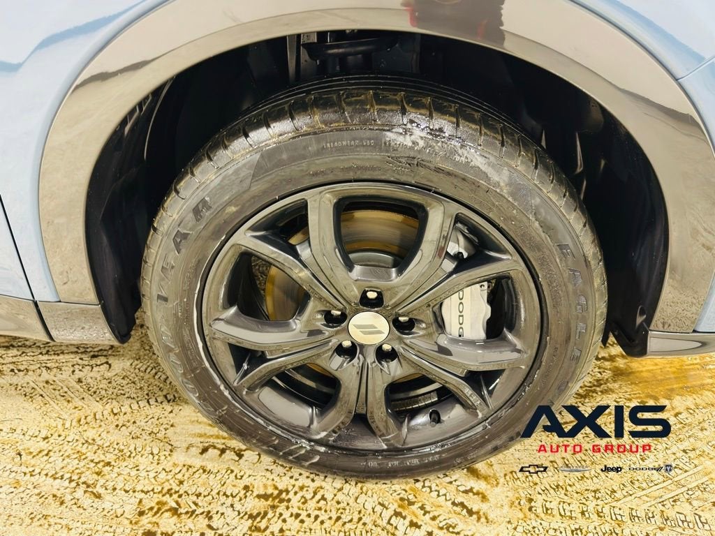 2024 Dodge Hornet R/T EAWD