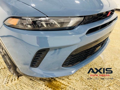 2024 Dodge Hornet R/T EAWD