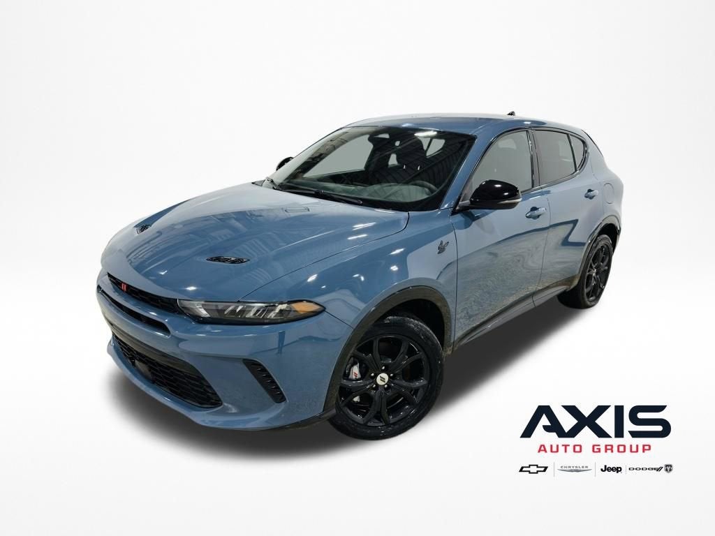2024 Dodge Hornet R/T EAWD