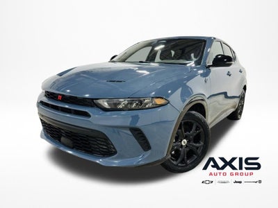 2024 Dodge Hornet R/T EAWD