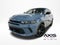 2024 Dodge Hornet R/T EAWD