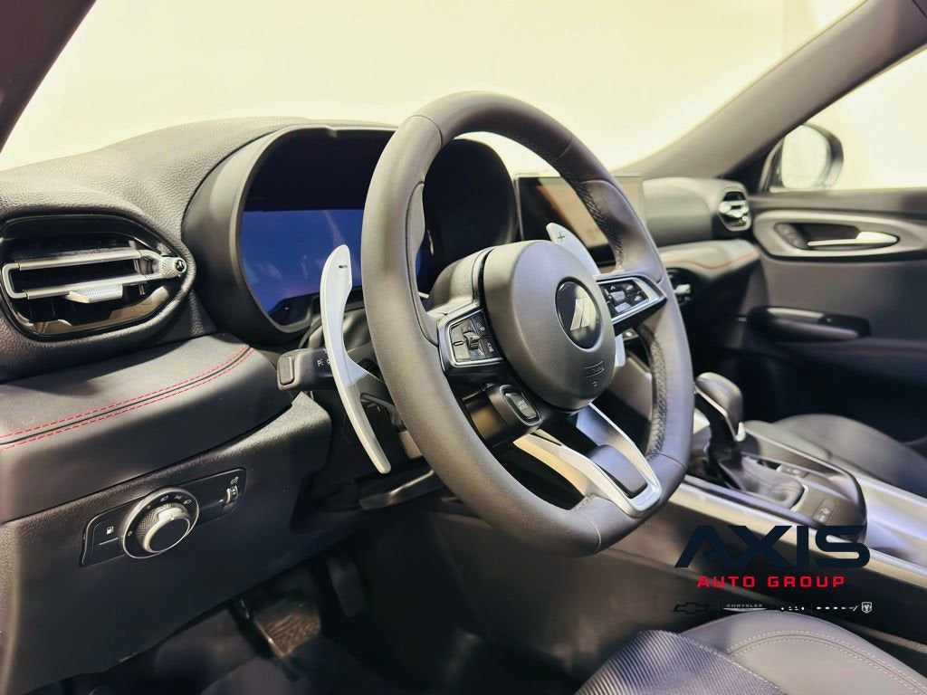 2024 Dodge Hornet R/T EAWD