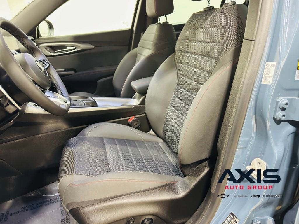 2024 Dodge Hornet R/T EAWD