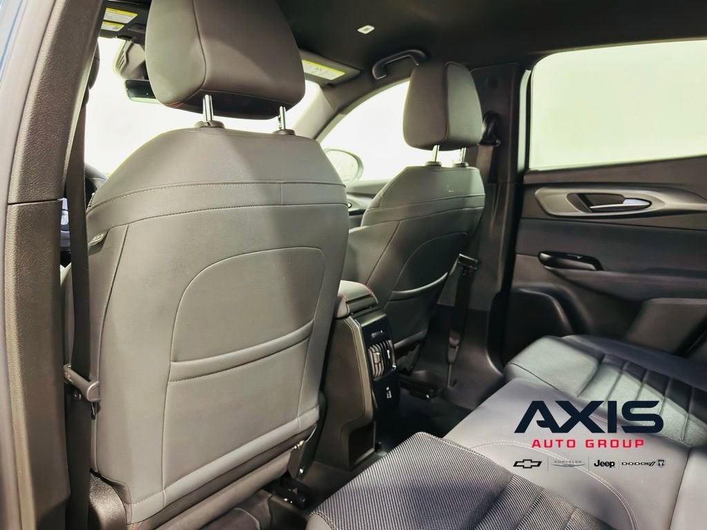 2024 Dodge Hornet R/T EAWD