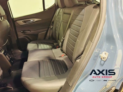 2024 Dodge Hornet R/T EAWD