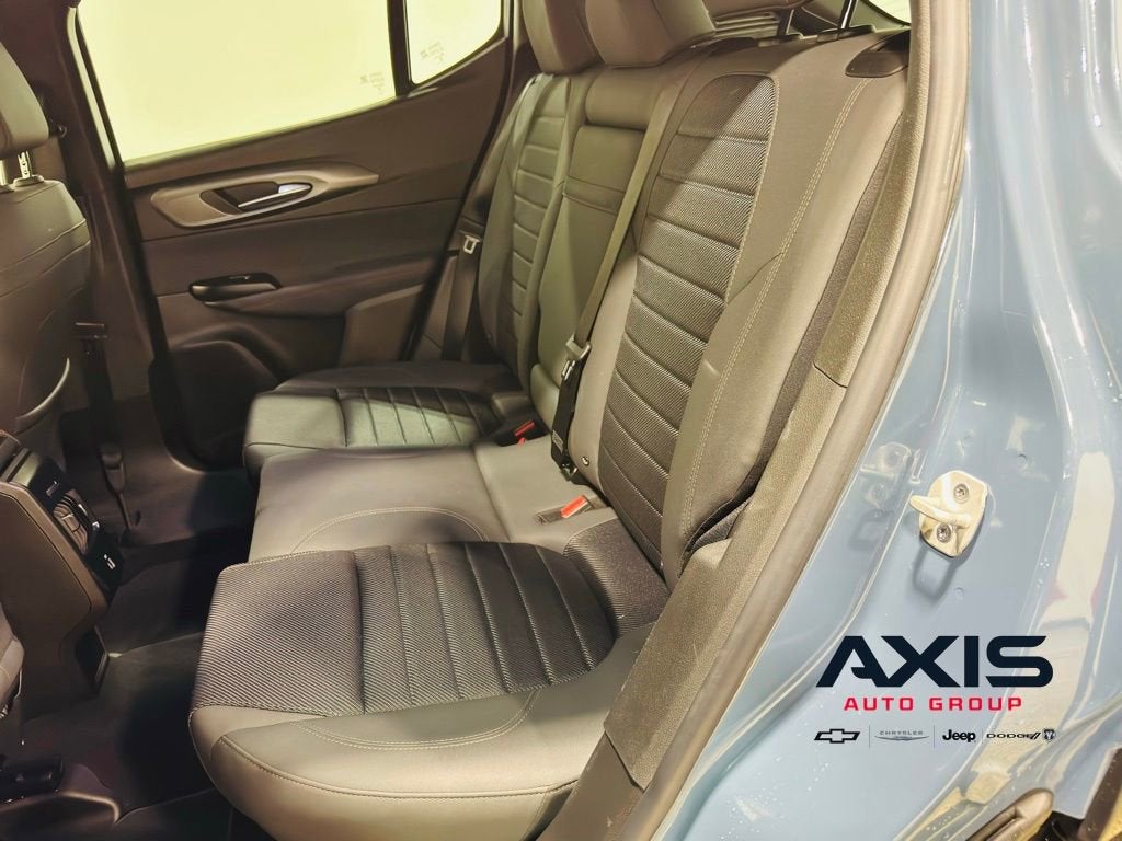 2024 Dodge Hornet R/T EAWD