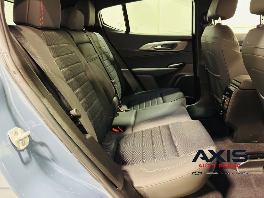 2024 Dodge Hornet R/T EAWD