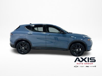 2024 Dodge Hornet R/T EAWD