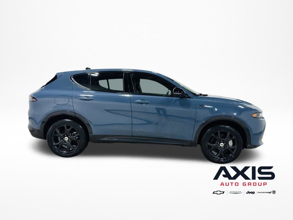 2024 Dodge Hornet R/T EAWD