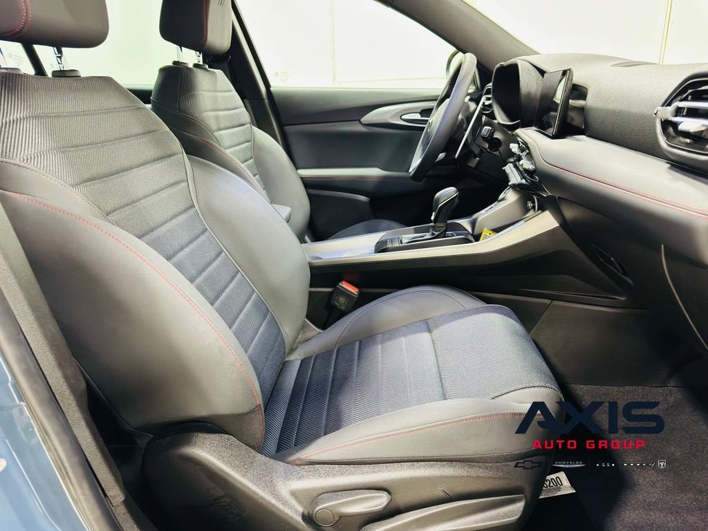 2024 Dodge Hornet R/T EAWD