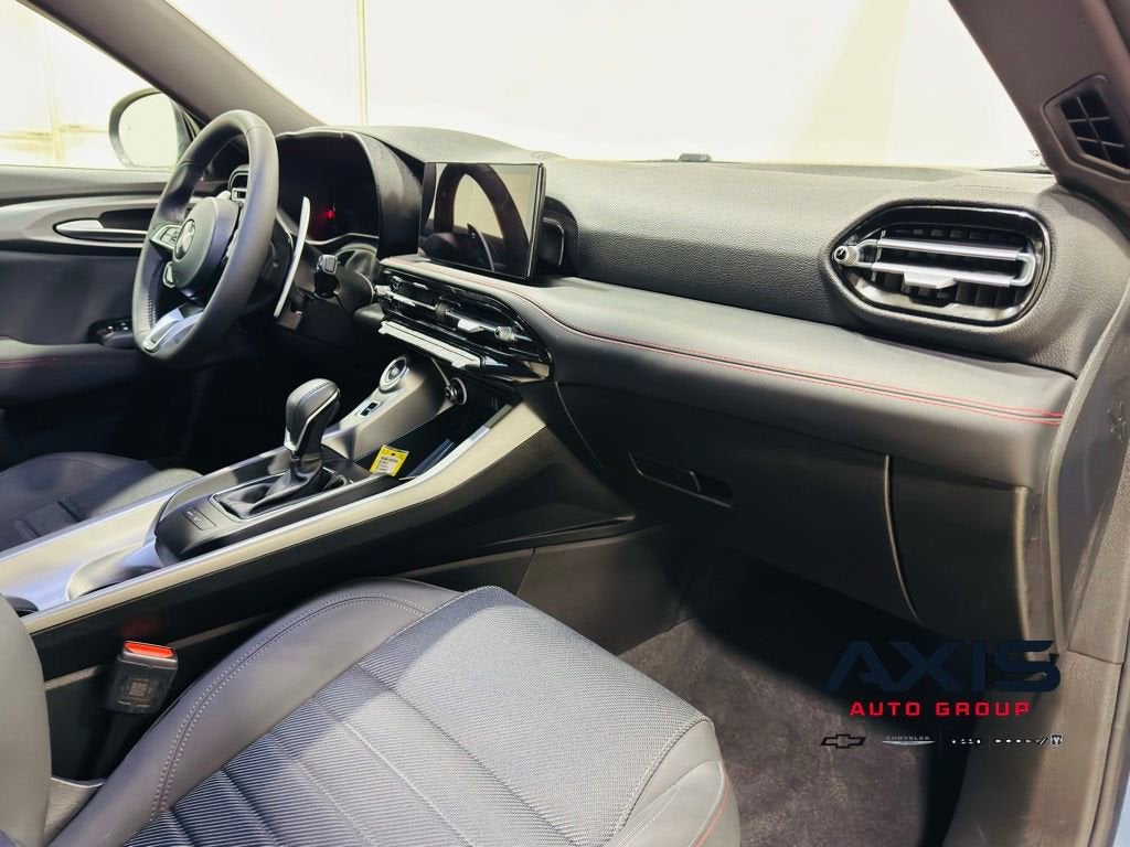 2024 Dodge Hornet R/T EAWD