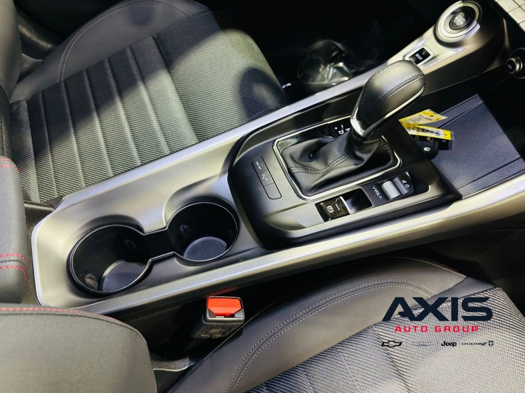 2024 Dodge Hornet R/T EAWD