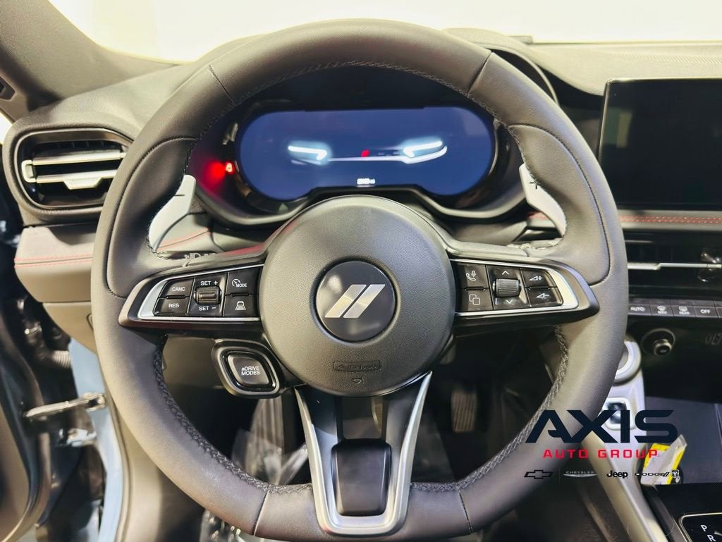 2024 Dodge Hornet R/T EAWD