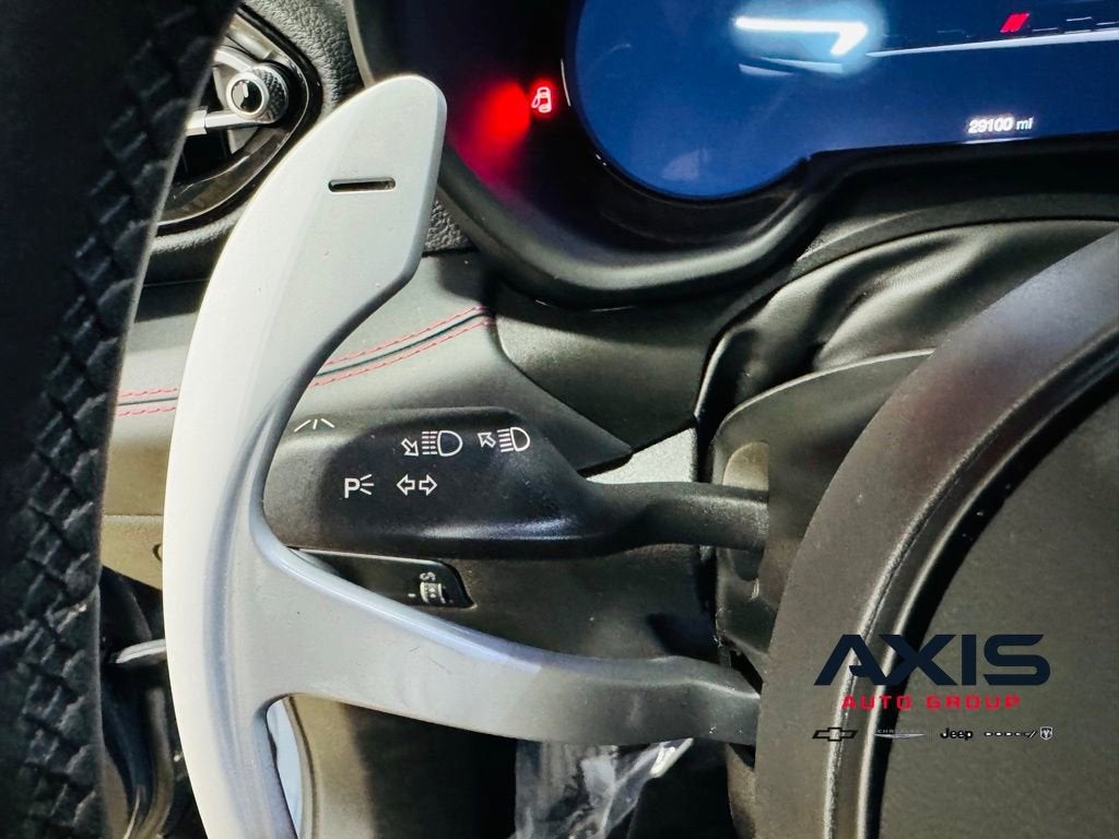 2024 Dodge Hornet R/T EAWD