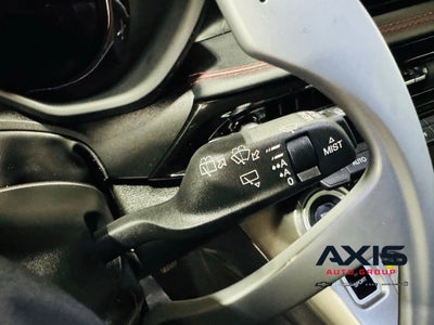 2024 Dodge Hornet R/T EAWD