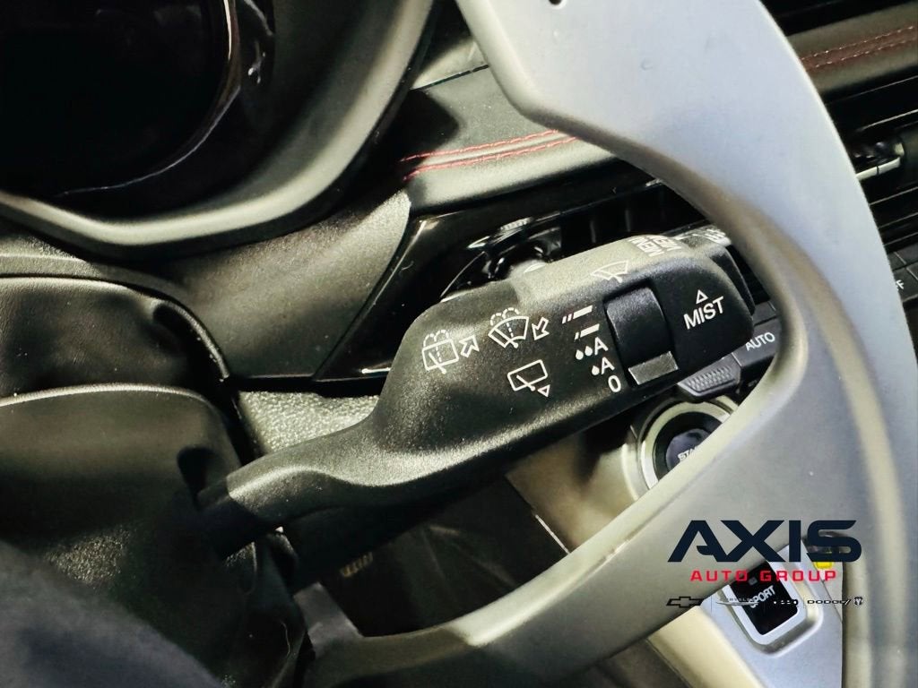 2024 Dodge Hornet R/T EAWD