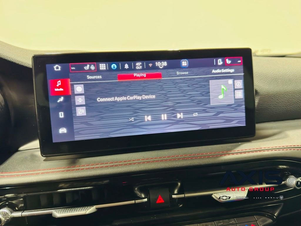 2024 Dodge Hornet R/T EAWD