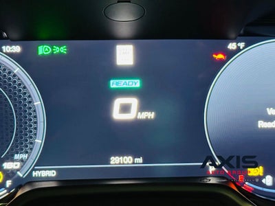 2024 Dodge Hornet R/T EAWD