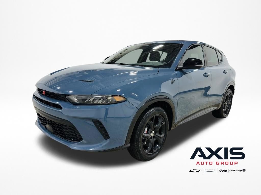 2024 Dodge Hornet R/T EAWD