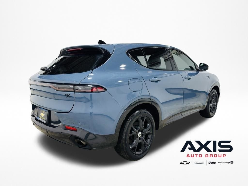 2024 Dodge Hornet R/T EAWD