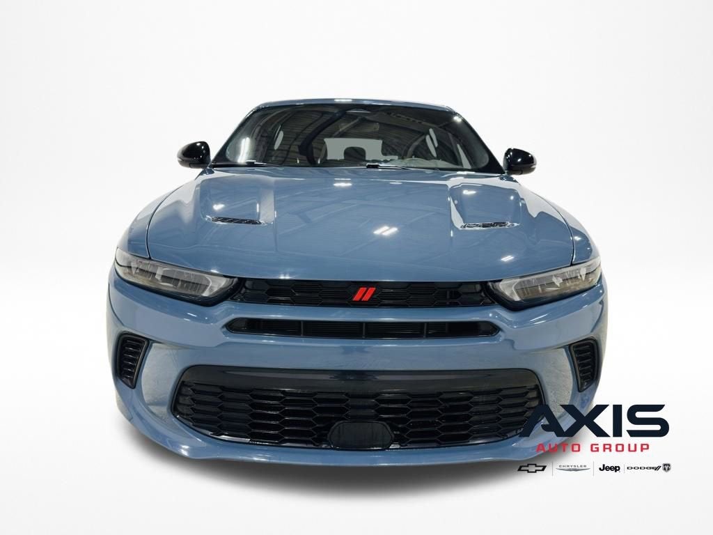 2024 Dodge Hornet R/T EAWD