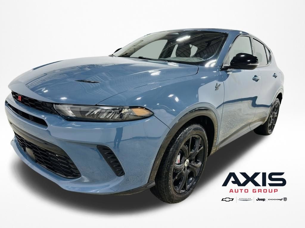 2024 Dodge Hornet R/T EAWD