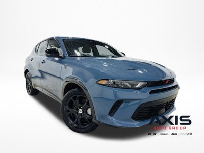 2024 Dodge Hornet R/T EAWD