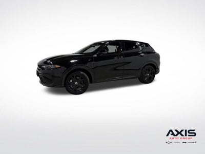 2024 Dodge Hornet R/T Plus EAWD