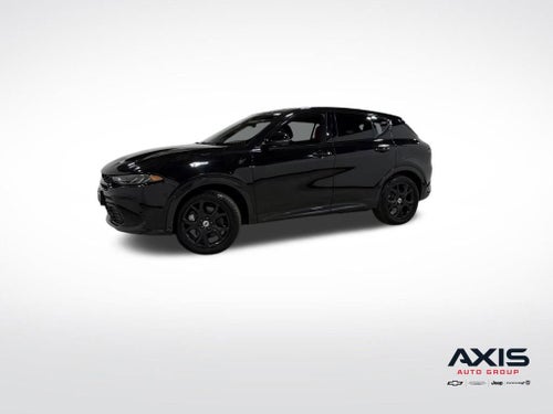 2024 Dodge Hornet R/T Plus EAWD