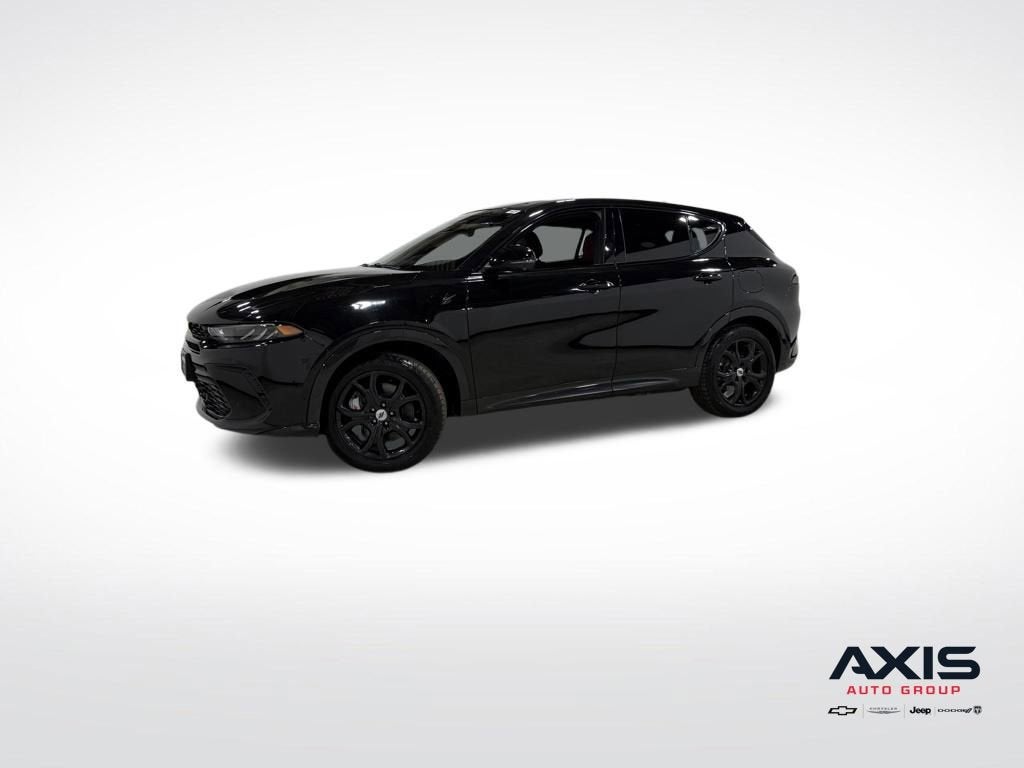 2024 Dodge Hornet R/T Plus EAWD