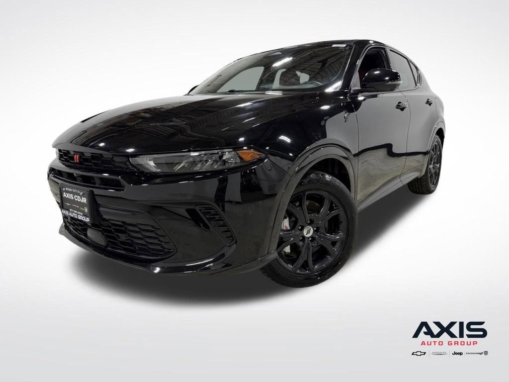 2024 Dodge Hornet R/T Plus EAWD