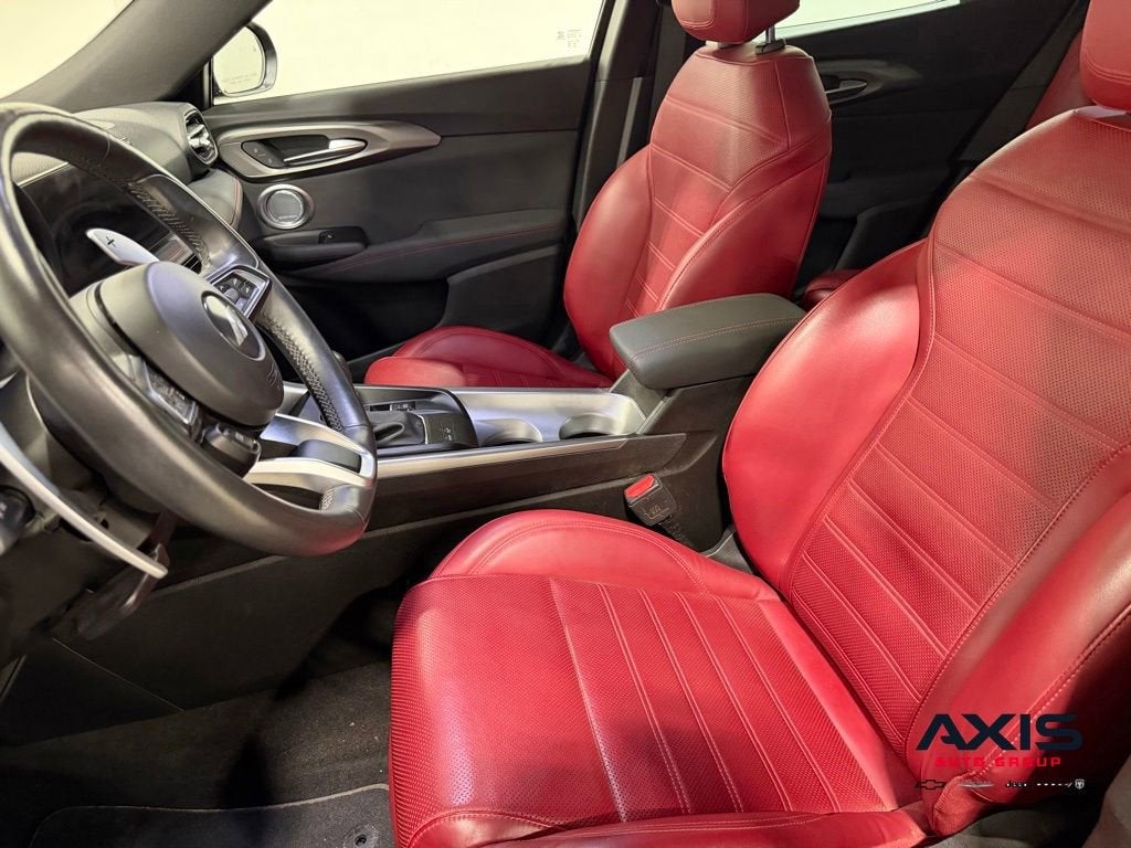 2024 Dodge Hornet R/T Plus EAWD