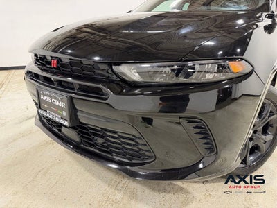 2024 Dodge Hornet R/T Plus EAWD