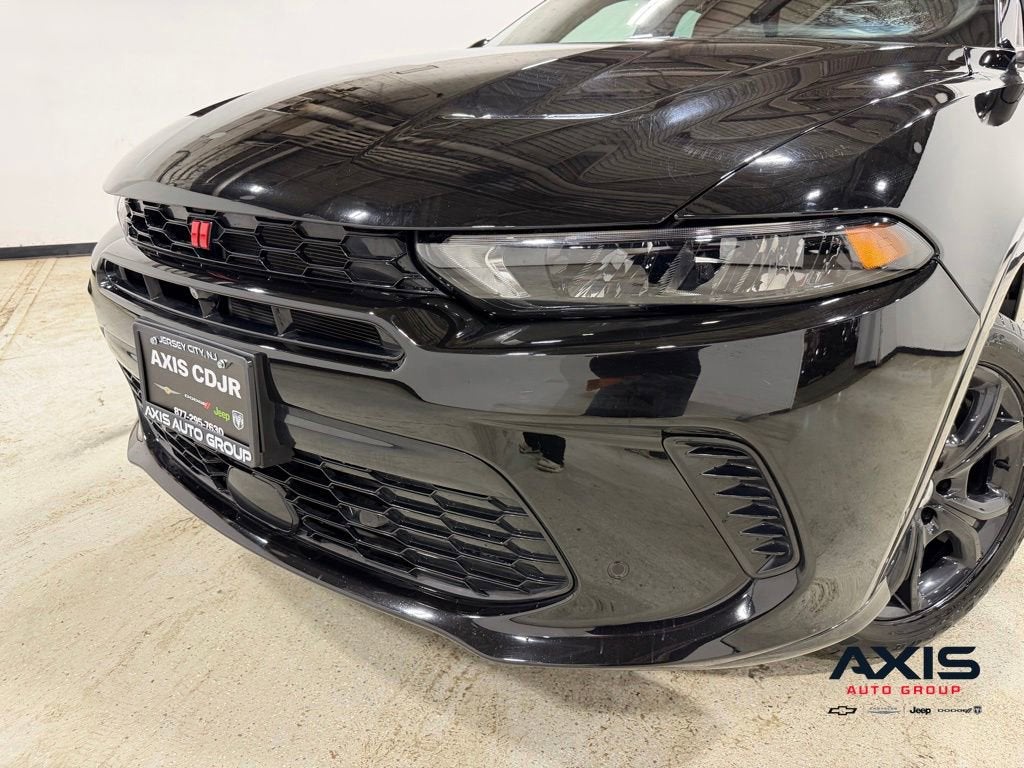 2024 Dodge Hornet R/T Plus EAWD