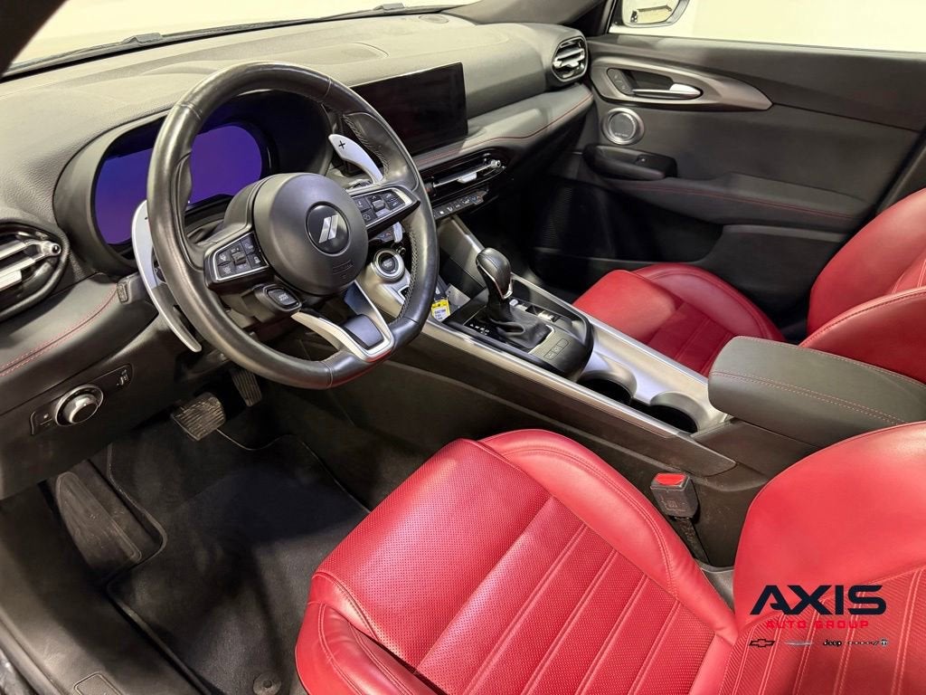 2024 Dodge Hornet R/T Plus EAWD