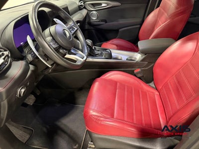 2024 Dodge Hornet R/T Plus EAWD