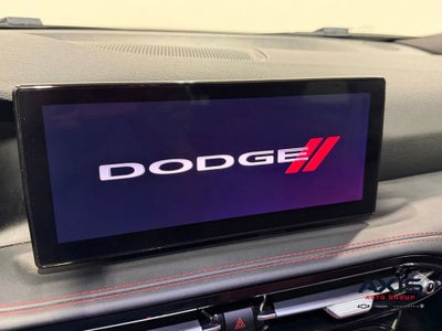 2024 Dodge Hornet R/T Plus EAWD