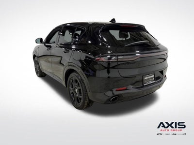 2024 Dodge Hornet R/T Plus EAWD