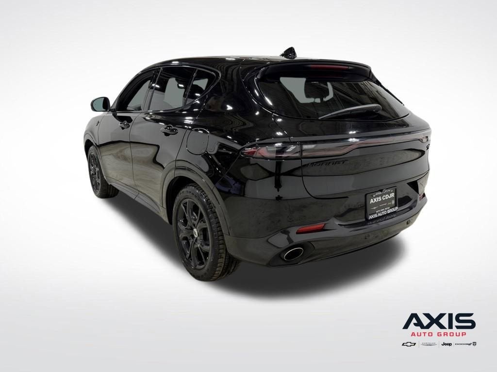 2024 Dodge Hornet R/T Plus EAWD