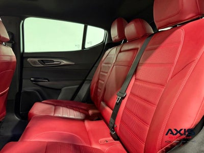 2024 Dodge Hornet R/T Plus EAWD