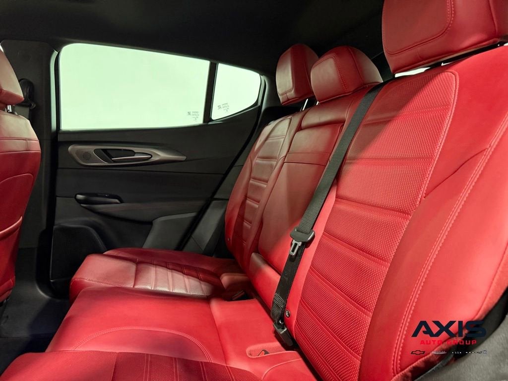 2024 Dodge Hornet R/T Plus EAWD