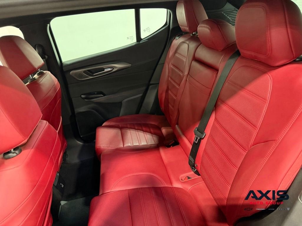 2024 Dodge Hornet R/T Plus EAWD